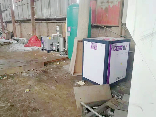 案例展示